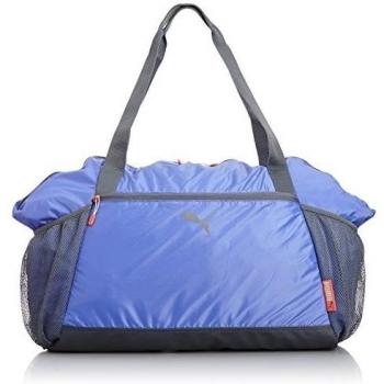 PUMA Sporttasche Fit AT Workout Bag - Bolsa De Deporte Fit At Workout