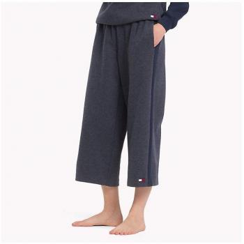 Tommy Hilfiger Women's Blue Tracksuit Pants, Size S