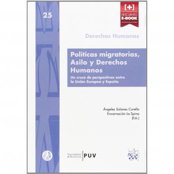 Políticas Migratorias, Asilo y Derechos Humanos
