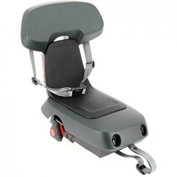 Polisport Guppy - Remolque Infantil
