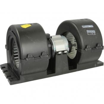 Ventilador interior MAHLE AB 145 000P - Ventilador habitáculo, marca MAHLE ORIGINAL, modelo AB 145 000P