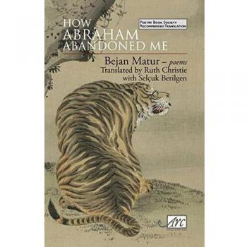 Cómo Abraham me abandonó (Traducciones ARC)