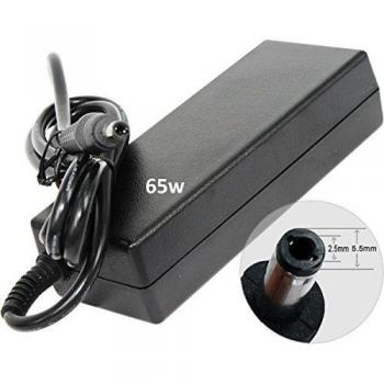 Adaptador de Corriente para ACER/ASUS 65W 19V 3.42A con Conector de 5.5x2.5mm