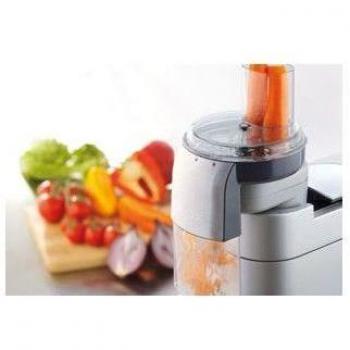 Kenwood AW AT340001 Accesorio Cortador de Verduras de Alta Velocidad Compatible con Cooking Chef y Titanium Kenwood