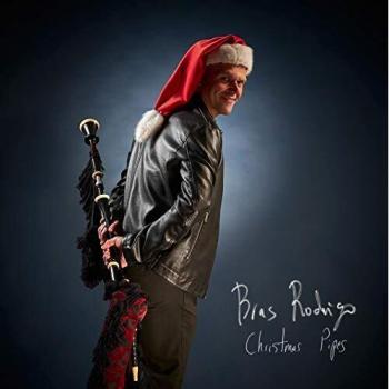 Christmas Pipes