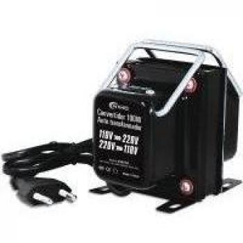 NIMO - Convertidor Ac-Ac 100W