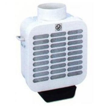 Extractor de Aire Modelo S&P CK-35 N