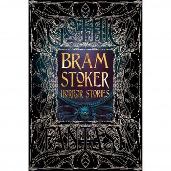 Bram Stoker Horror Stories