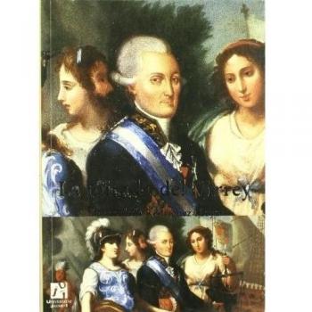 La mirada del Virrey: 1