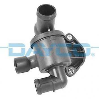Termostato de refrigerante DAYCO DT1096H, tipo: termostato, características: compatible con sistemas de refrigeración automotriz, fabricado con materiales de alta calidad para asegurar durabilidad y rendimiento óptimo, diseño preciso para