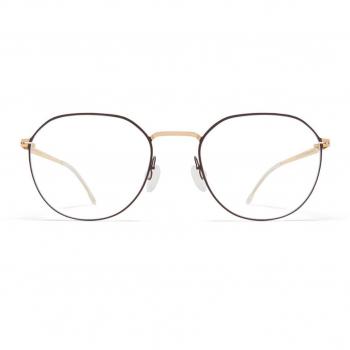 Mykita Yngve 285 Armazones y Lentes Recetados para Hombre Marrones