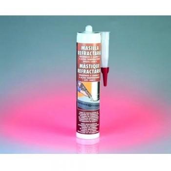 PQS - Masilla Refractaria Pqs 800 Gr