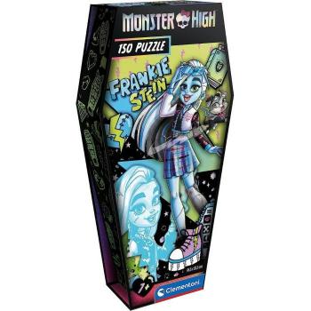 Rompecabezas Monster High Frankie Stein 150 Piezas