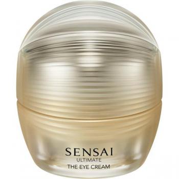 Sensai Ultimate Eye Cream 15 ml - Crema para el contorno de ojos