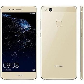 Huawei P10 Lite 4G 32GB 3GB RAM Platinum Gold EU