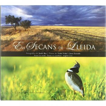 Els secans de lleida: 4 - Joan Estrada