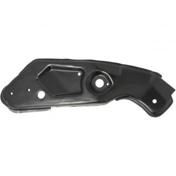 Soporte de Faro BLIC 6508-05-6614241P Izquierdo