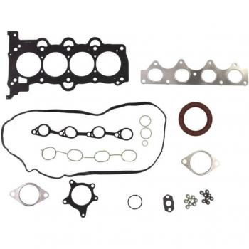 AJUSA 50313200 Juego completo de juntas, motor con junta culata, vástago válvula MULTILAYER STEEL KIA cee’d I Familiar