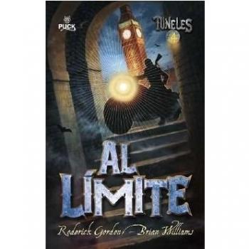 Al límite: Túneles 4