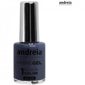 Esmalte de uñas Andreia Professional Hybrid Gel Fusion Color H81 10.5ml