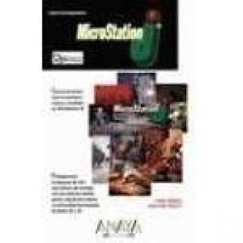 Microstation J