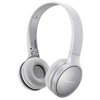 Panasonic RP-HF410BE-W- Auriculares Inalámbricos Minimalistas