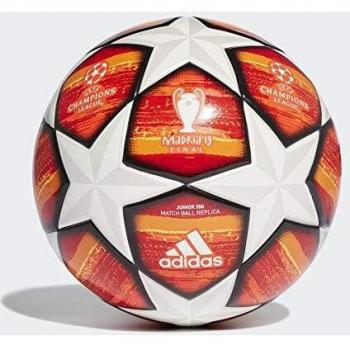 Adidas Finale M J350 Balón, Hombre,