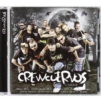 CREW CUERVOS CARRIE