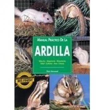 Manual práctico de la ardilla