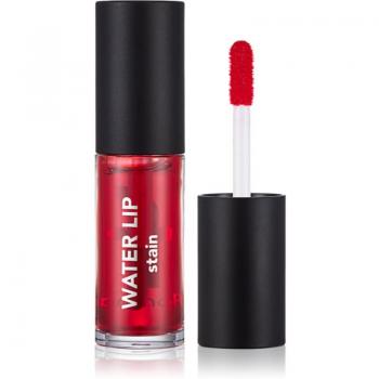 Flormar Water Lip Stain Lip Stain with Nourishing Effect Shade 002 Love Craft 6.4 ml