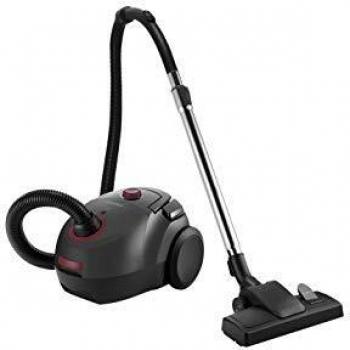 Aspiradora cilíndrica Grundig VCC 3850 A 2,1 L Secar 800 W Bolsa para el polvo