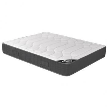 Colchón de Espuma Viscoelástica GIZEUX de 28 cm - 140 x 190 cm