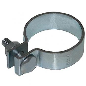 Abrazadera de tubo de escape FA1 941-968 para BMW