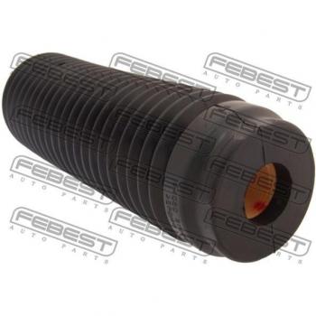 Caperuza protectora / fuelle para amortiguador FEBEST NSHB-J31F