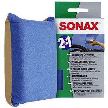 SONAX No de artículo 04171000 Esponja para parabrisas