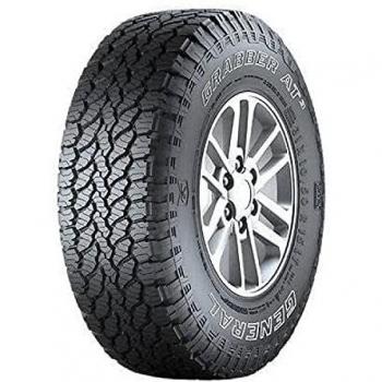 Neumático General GRABBER AT3 (255/60 R19 113V XL)