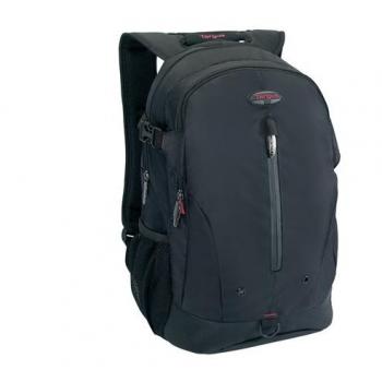 Targus Terra - Mochila de 15-16, color negro