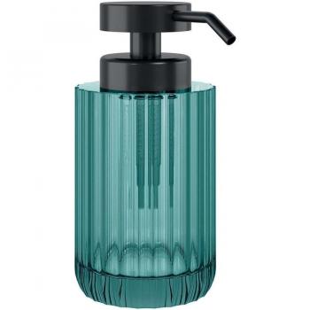 Dosificador de Jabón Líquido Verde Azulado Lido Cosmic (300ML)