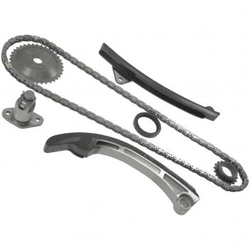 Kit de cadena de distribución Blue Print ADT373501 para Toyota Corolla Verso, MR2 III Cabriolet y Celica VII Coupe
