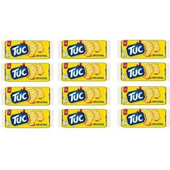 LU TUC Original 100g