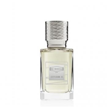 Ex Nihilo Citizen X Unisex Eau de Parfum 50 ml