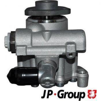 Bomba de dirección asistida remanufacturada JP GROUP 1345101900