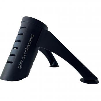 Ga.Ma IQ Perfetto Professional Hair Dryer Holder