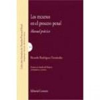 RECURSOS EN EL PROCESO PENAÑ