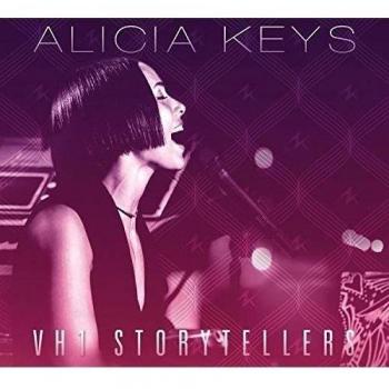 Alicia Keys-Vh1 Storytell