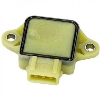 Sensor de posición de mariposa (TPS) BOSCH 0 280 122 009 - Alta precisión y durabilidad