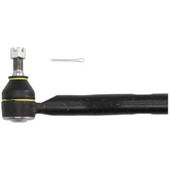 Extremo de barra de dirección MOOG TO-ES-16828 para SUZUKI Swace (SZ5, SZT) Delantero, derecha