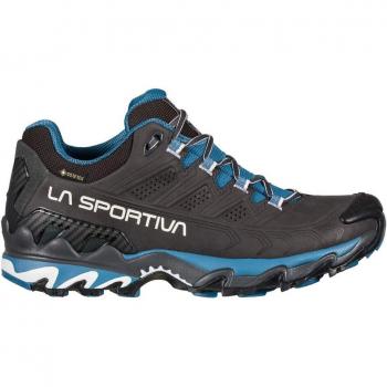 Zapatillas senderismo La Sportiva Ultra Raptor II Leather GTX