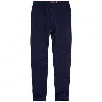 Canada House Leggings Leg niña Azul, Talla 12A/Y