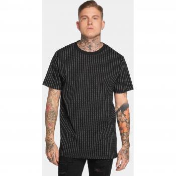 Camiseta Mister Tee Fuckyou - Negro - Talla XS a M - Para Hombre
